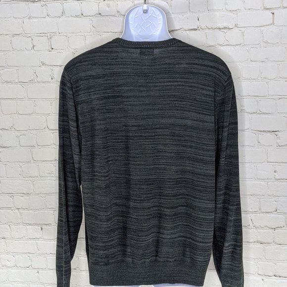 PD&C Authentic Apparel Sweater Men's Large - Picture 6 of 8